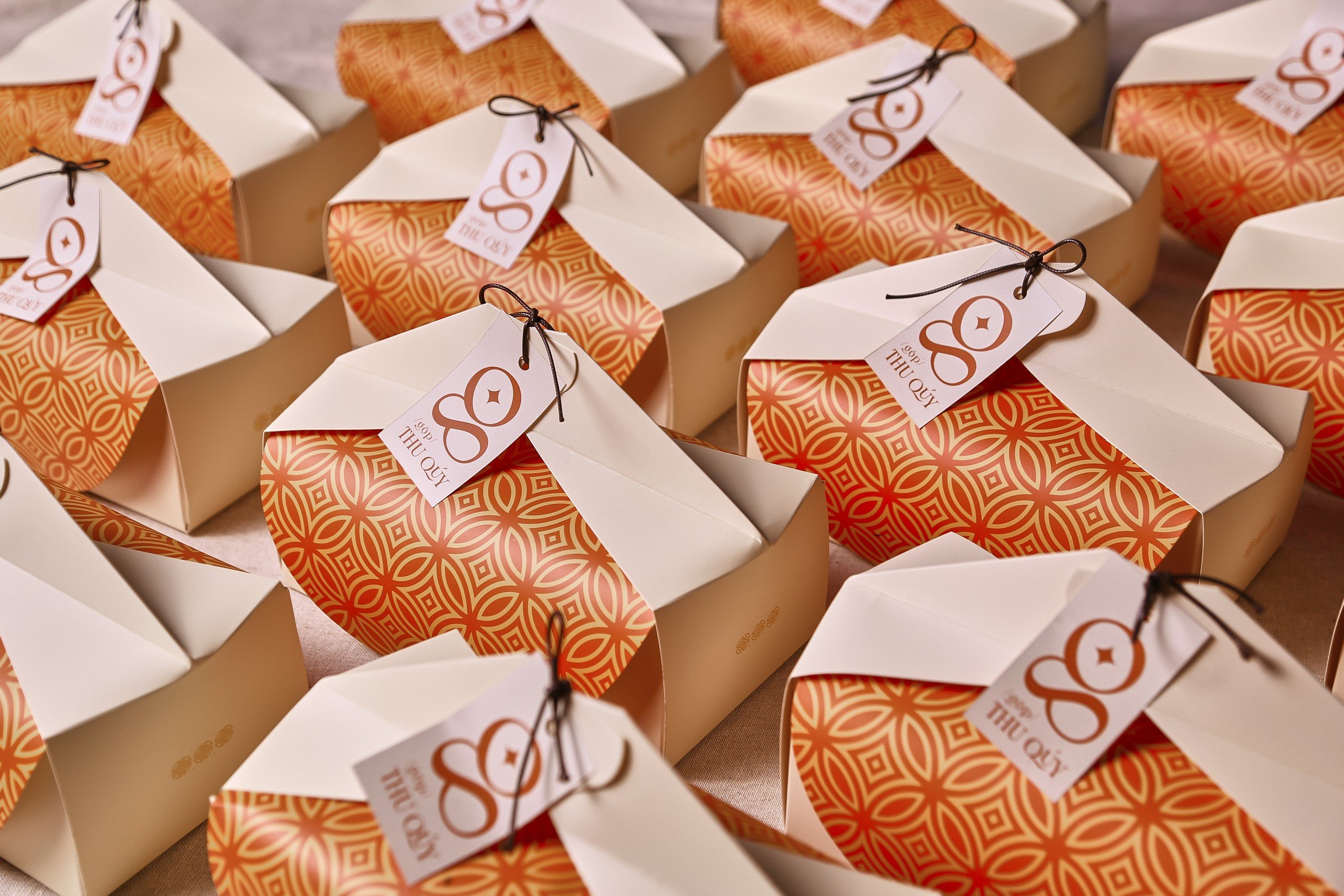 Bánh trung thu Hà Nội: Hương vị của ký ức và hiện đại giao thoa