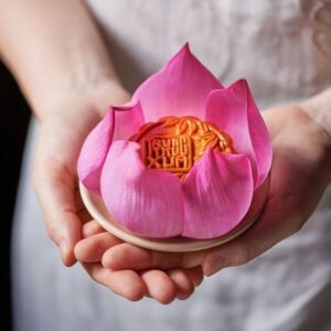 Trung thu xưa và nay