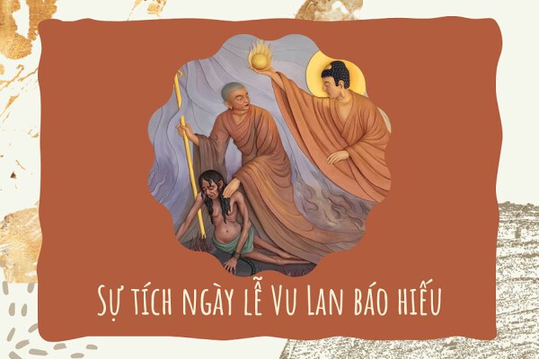 Lễ Vu Lan