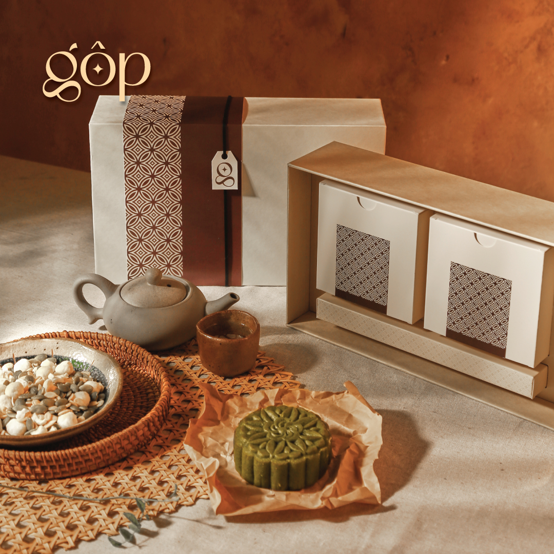 Hướng dẫn bảo quản bánh trung thu