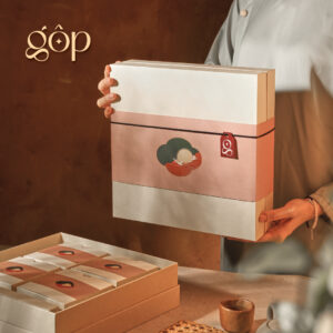 bánh trung thu Gop duoc bao ho thuong hieu