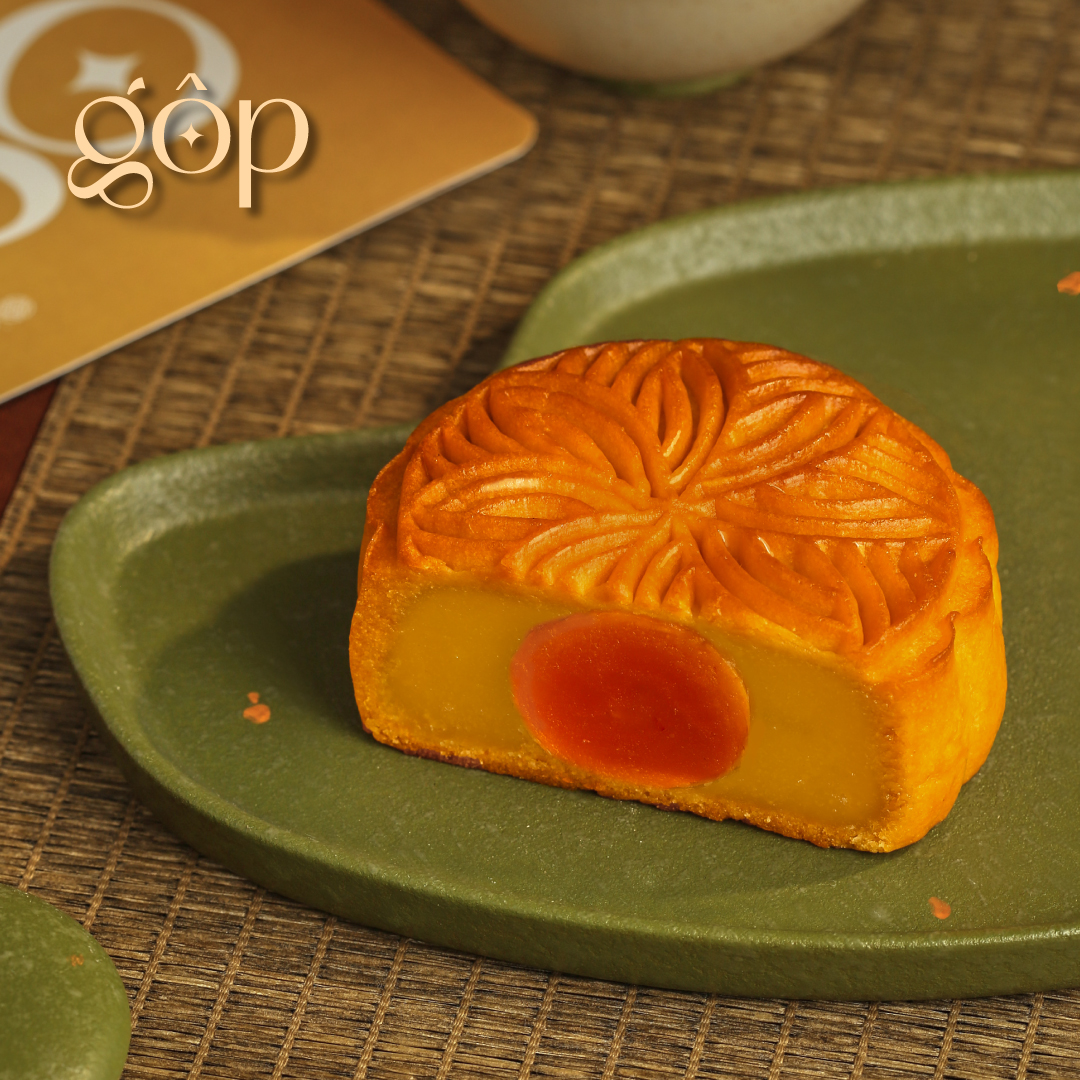 đậu xanh trứng